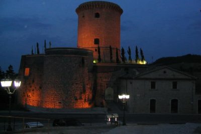 Castello Medievale
