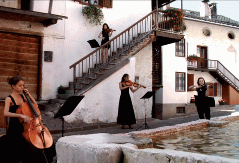 Sagra dei carmeni 7 Mezzano Romantica 4