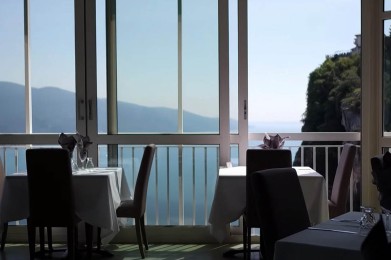 Hotel Ristorante Miralago - Tremosine sul Garda