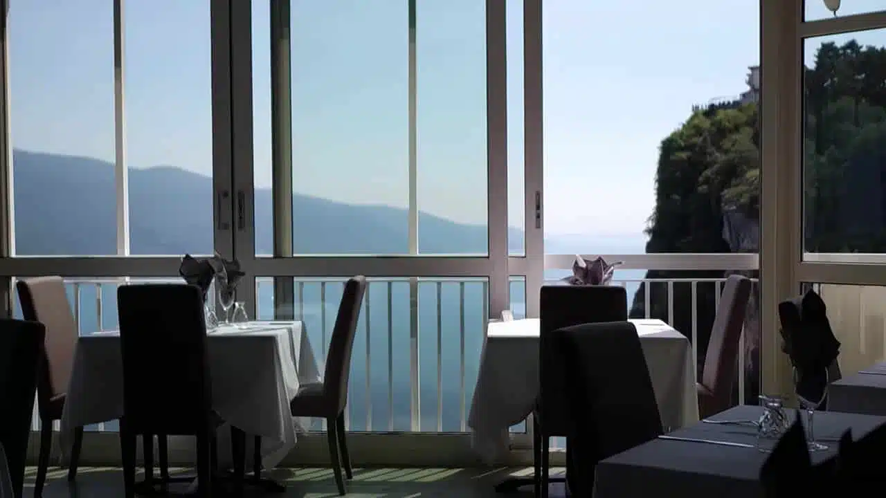 Hotel Ristorante Miralago - Tremosine sul Garda