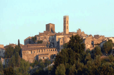 Montemerano_veduta