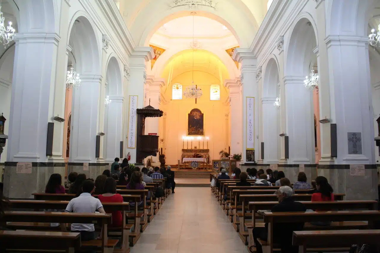 Mother-Church