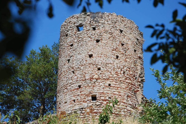 Torre Normanna