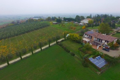 Azienda agricola biologica Nardini Loretta