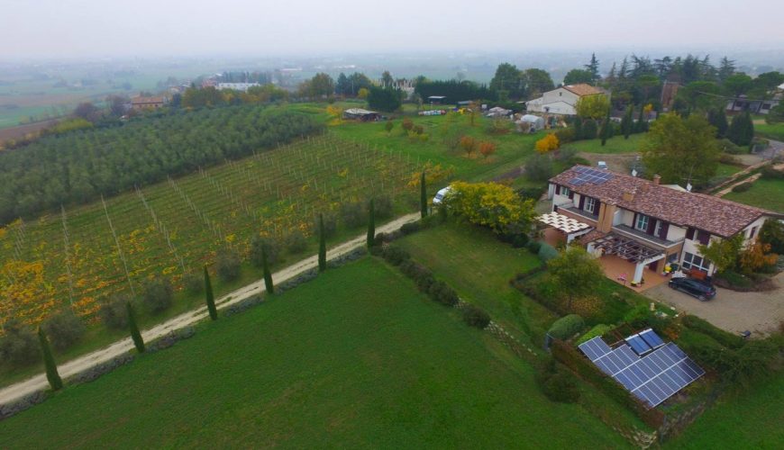 Azienda agricola biologica Nardini Loretta