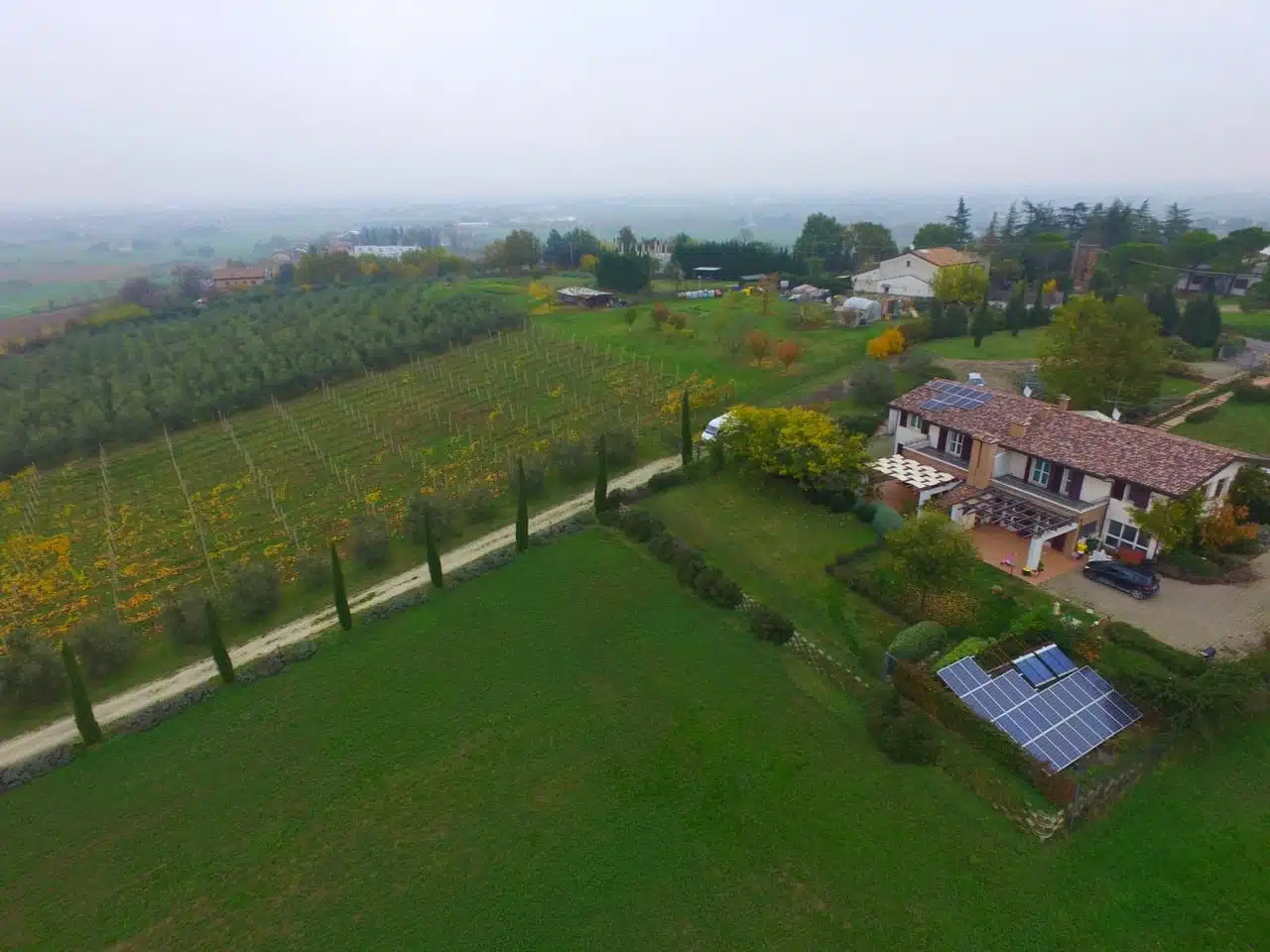 Azienda agricola biologica Nardini Loretta