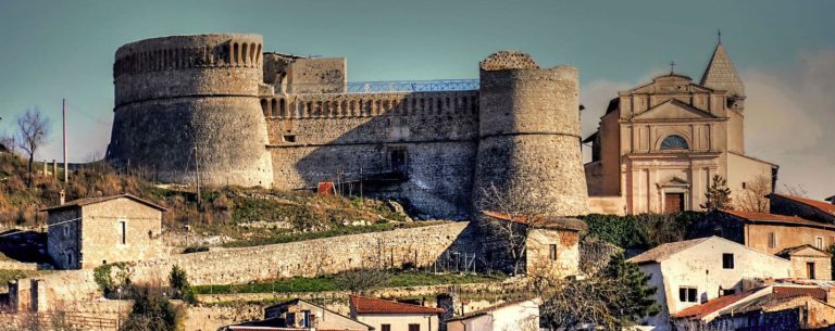 Rocca Orsini