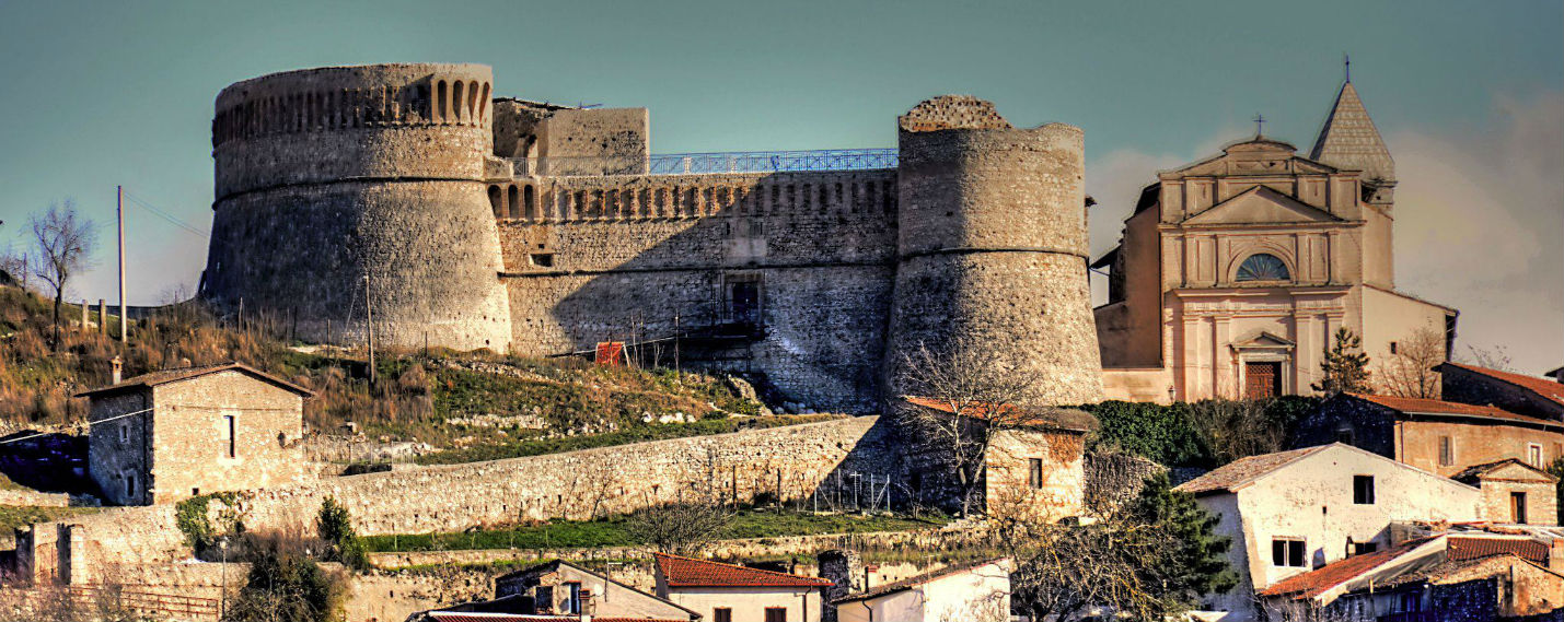 Rocca Orsini