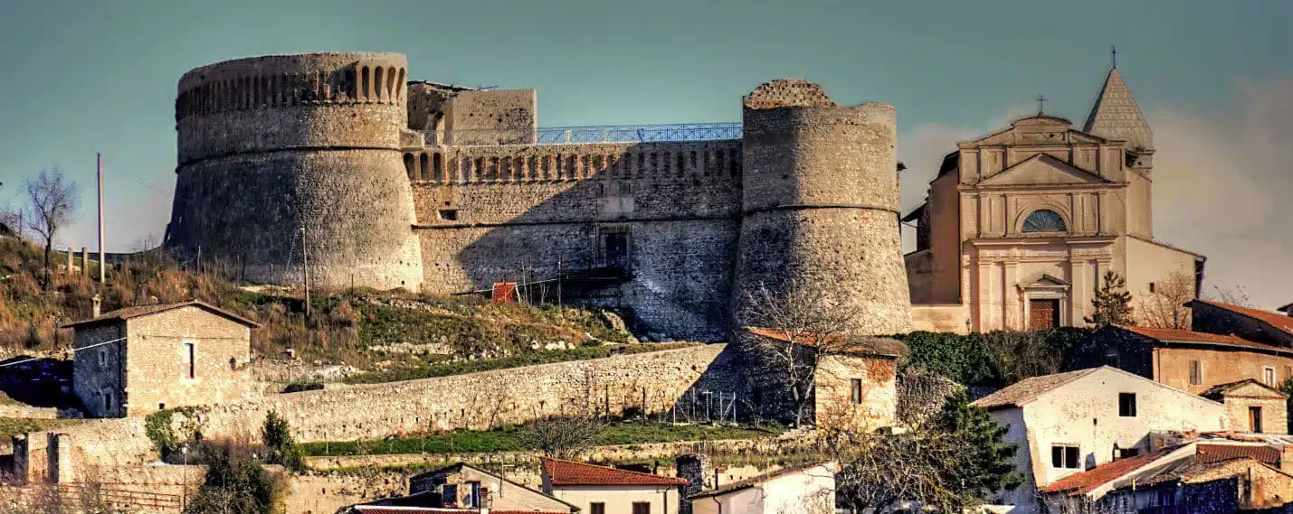 Rocca Orsini
