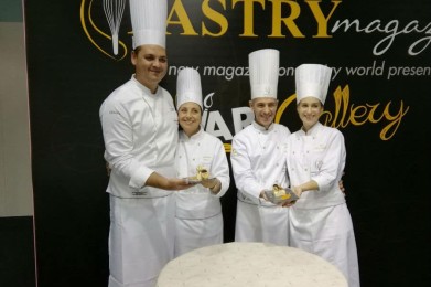 Other Times Pastry Shop