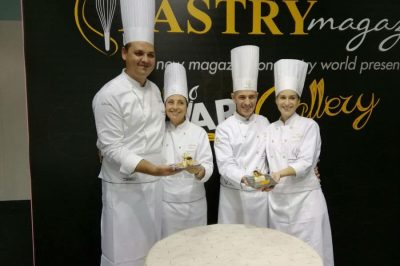 Pasticceria d’Altri Tempi