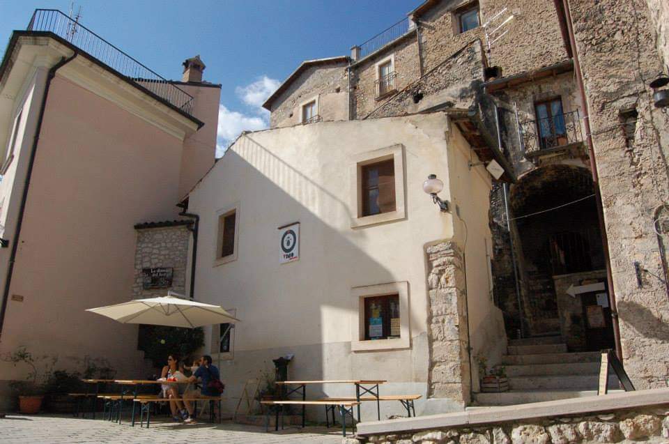 La bottega di Ovino
