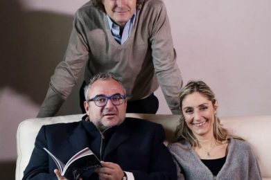 Società  Agricola Panizzi