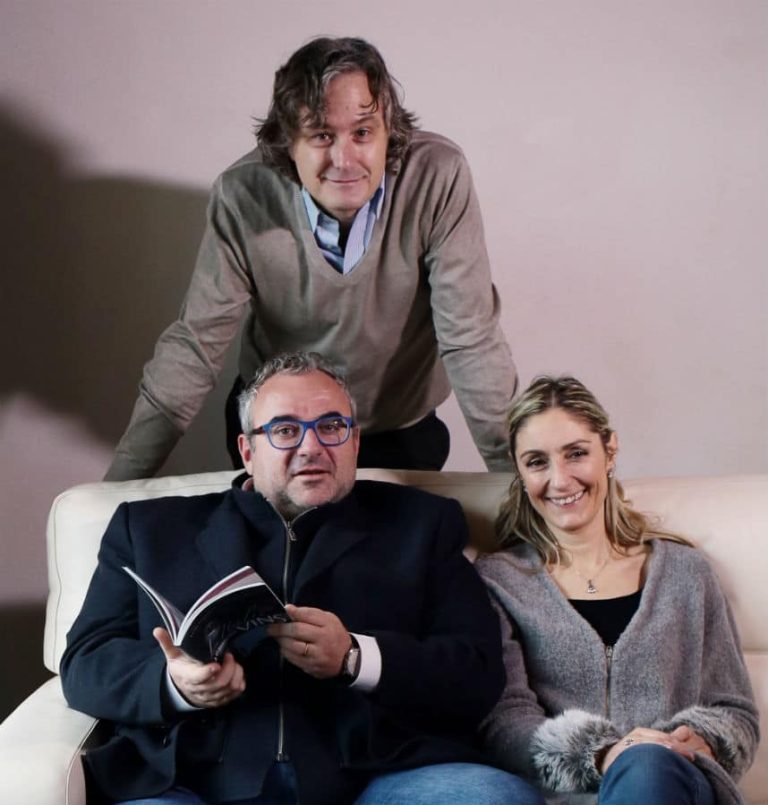 Società  Agricola Panizzi