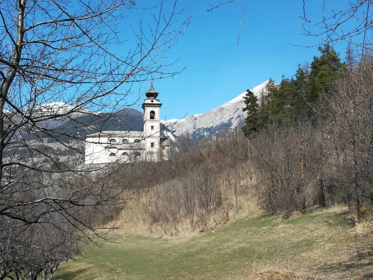 Parrocchiale di Santa Maria Assunta
