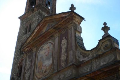 Parrocchia di  San Nicolao