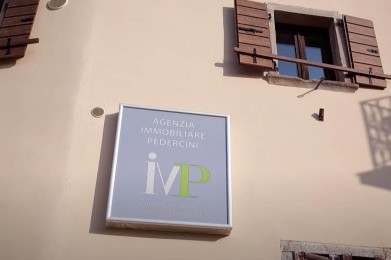 Immobiliare Pedercini - Tremosine sul Garda