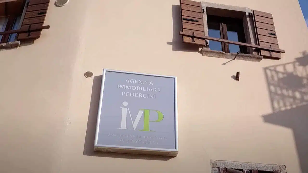 Immobiliare Pedercini - Tremosine sul Garda