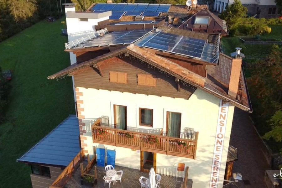 Pensione Serenetta