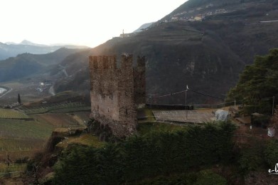 Piazzo di Segonzano