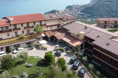 Hotel Pineta Campi - Tremosine sul Garda