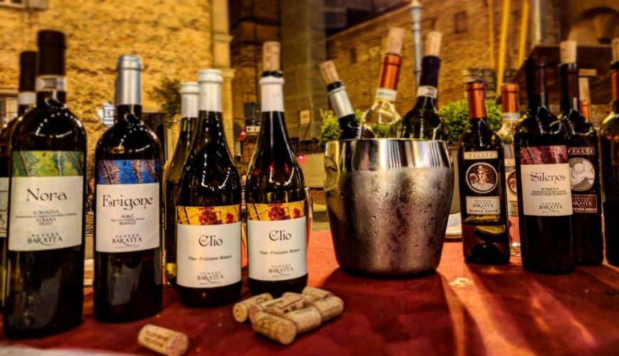 Podere Baratta