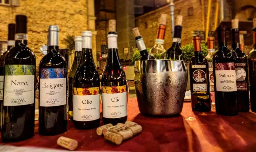 Podere Baratta