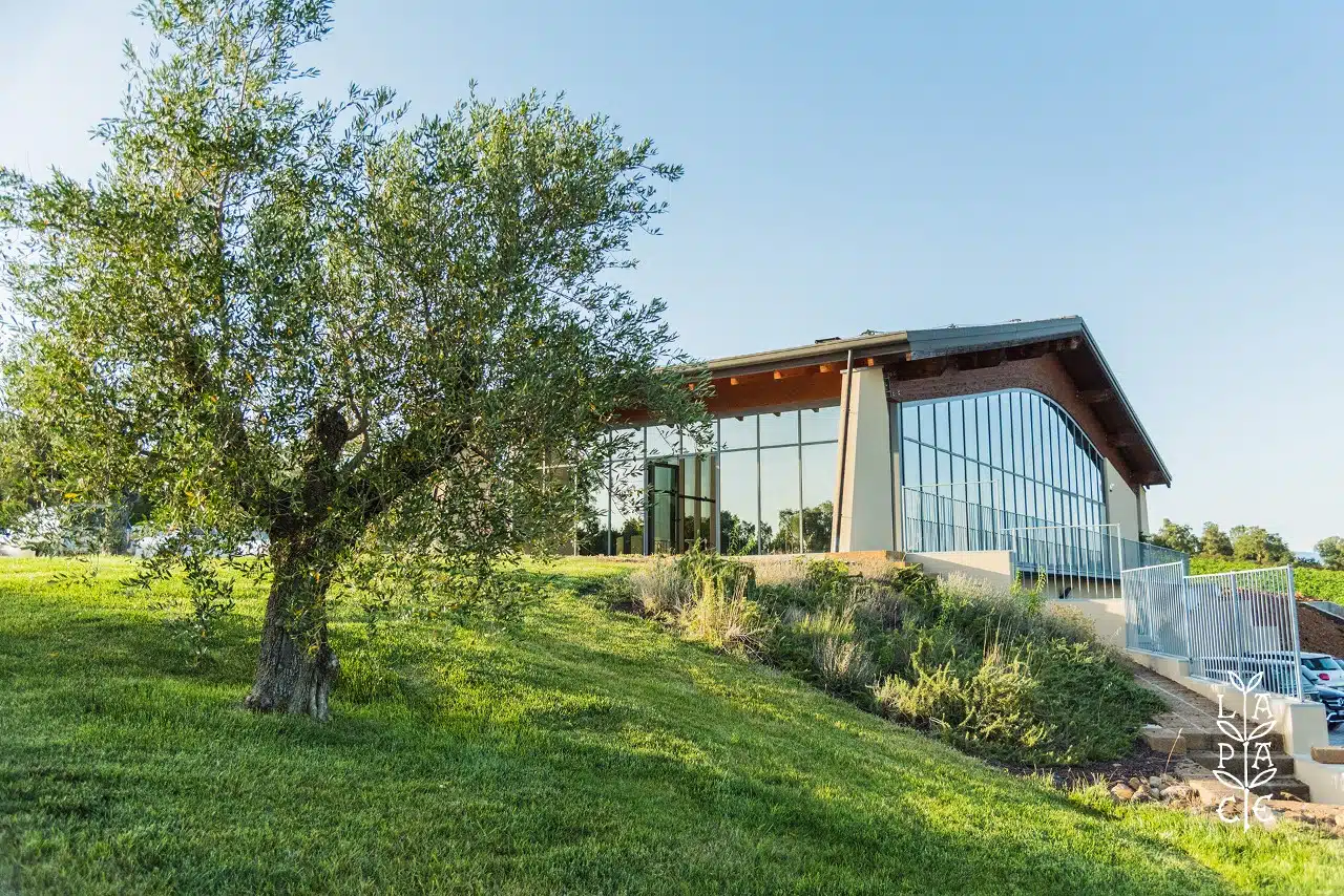 Podere La Pace