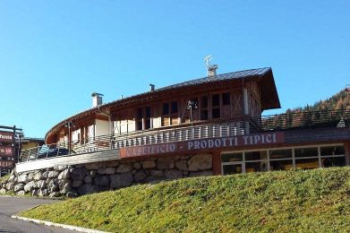 Caseificio Sociale Predazzo e Moena