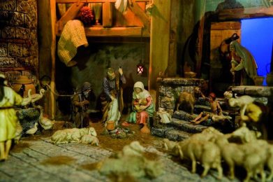 Presepe_in_stile_Napoletano__2_