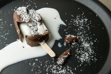 Gelateria Qciarì