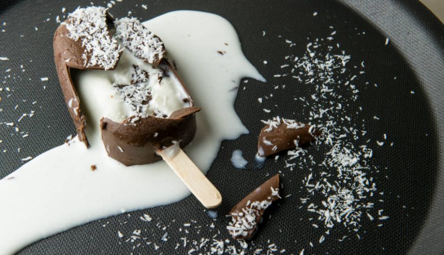 Gelateria Qciarì