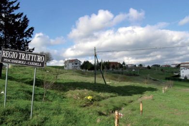 Regio-Tratturo