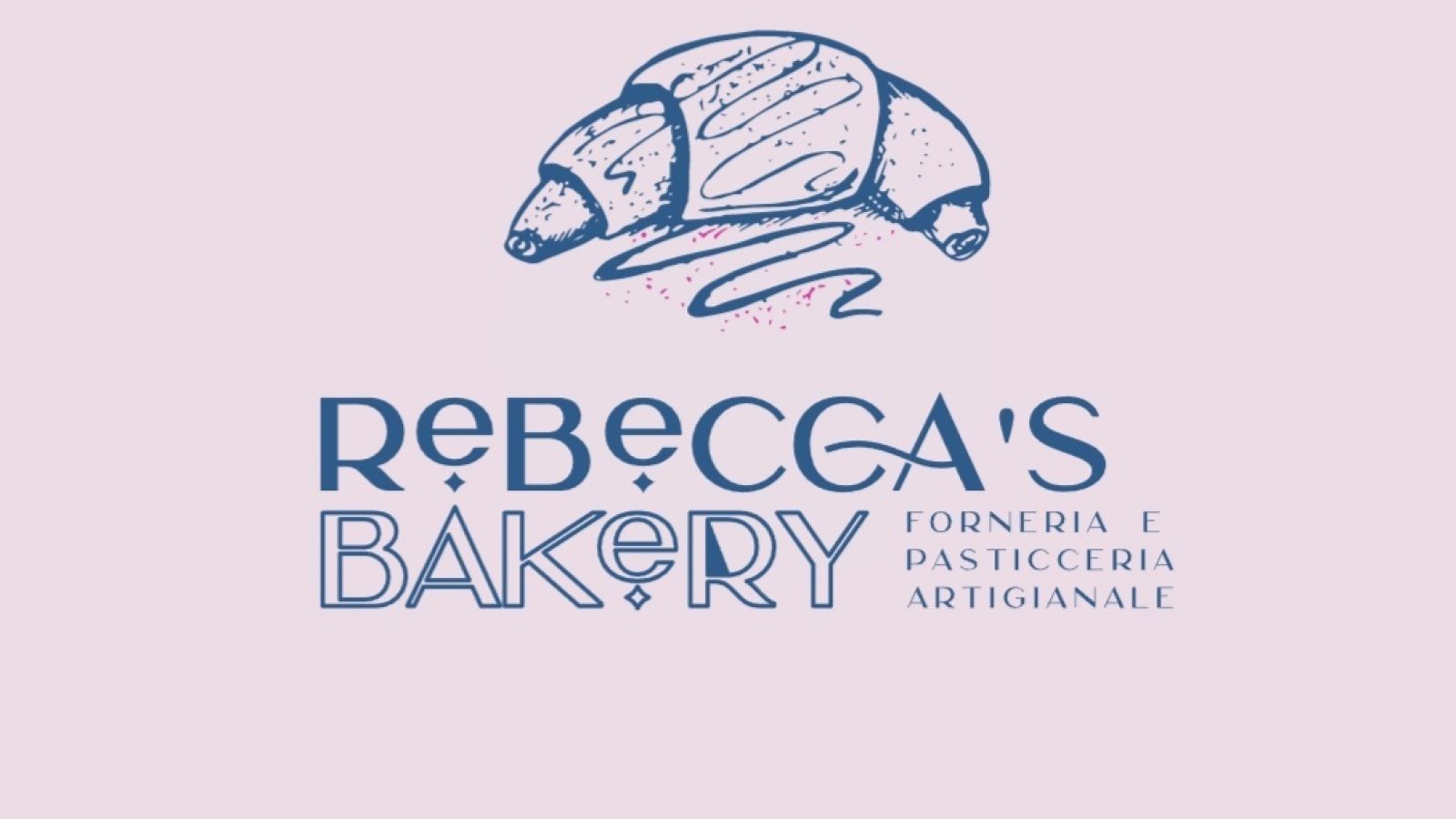 Panificio Rossi - Rebecca's Bakery