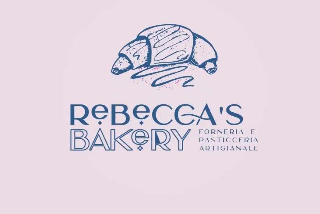 Panificio Rossi - Rebecca's Bakery
