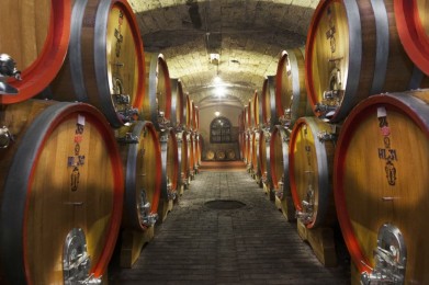 Santa Sofia Winery