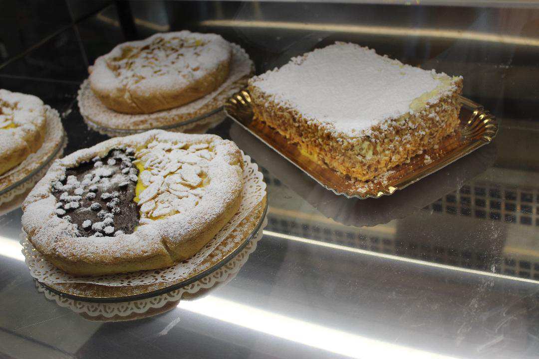 Sapori di Casa di Monia Vannini