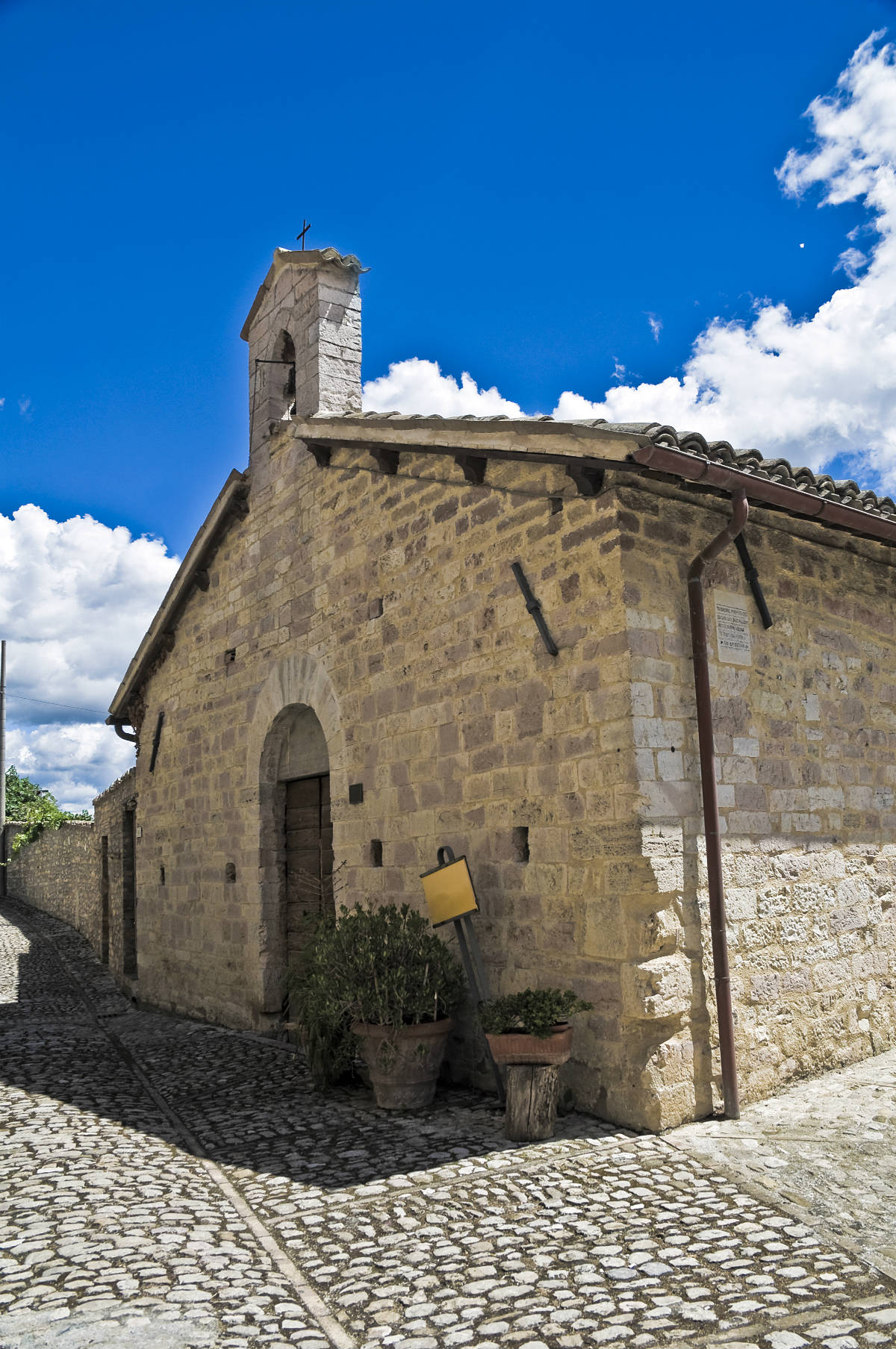Chiesa di Santa Lucia