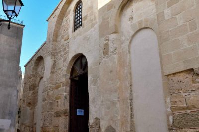 Church of San Pietro