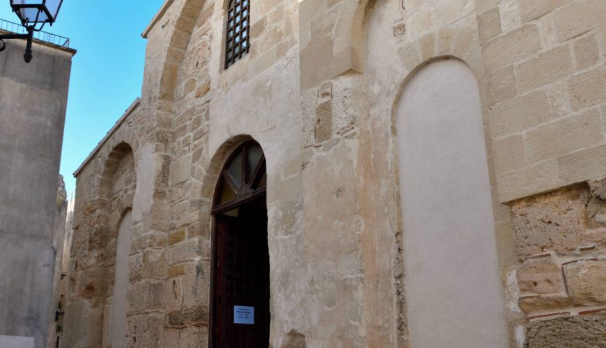 Chiesa di San Pietro