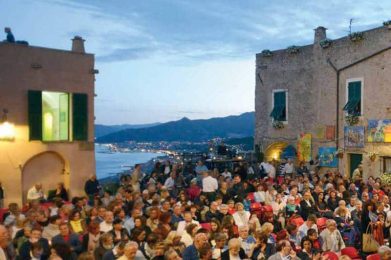 Teatro