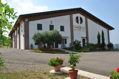 Cantina TerraQuilia