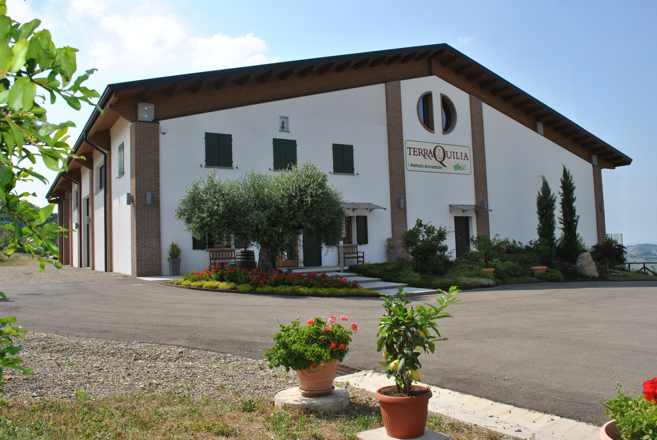 Cantina TerraQuilia
