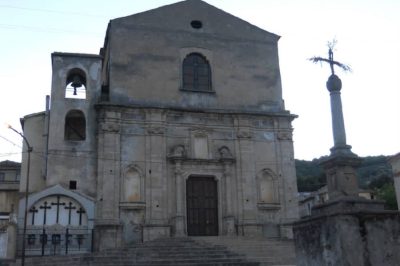 Church of San Domenico