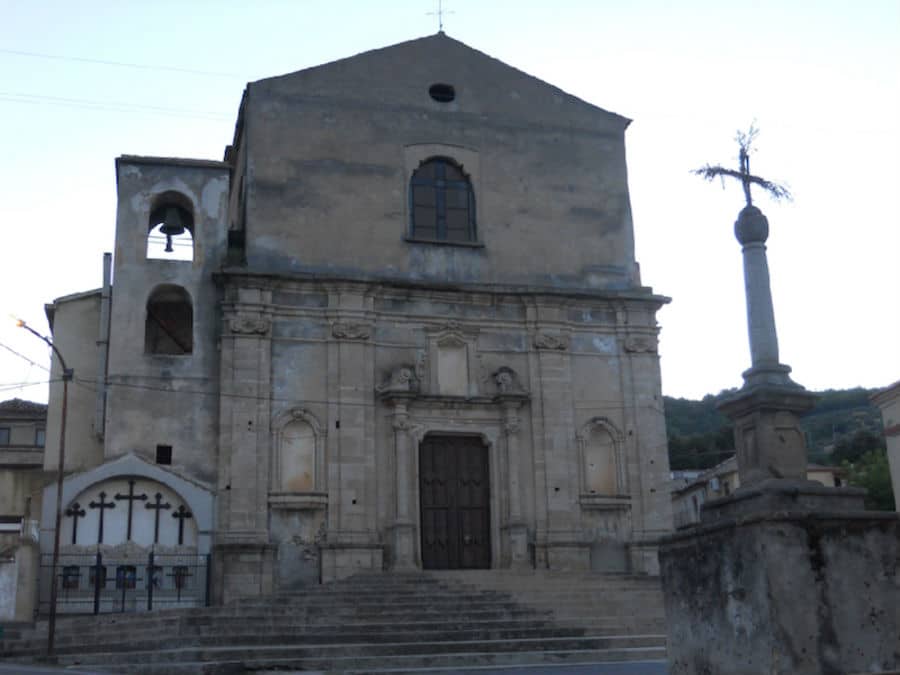 Chiesa di San Domenico