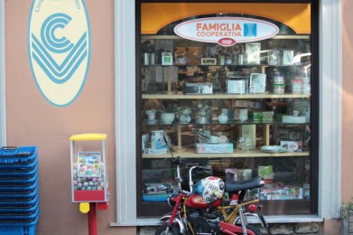 Cooperativa di Consumo di Vesio