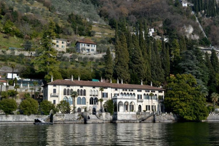 Villa Monastero