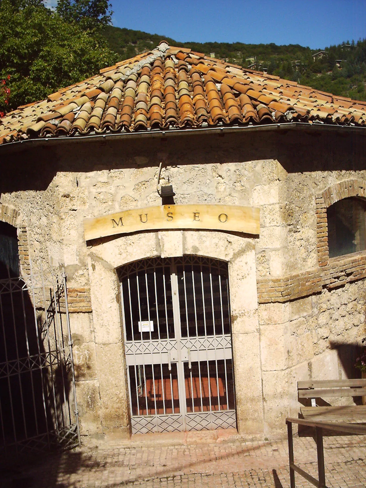Museo della Lana