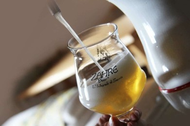 Zahre Beer Brewery