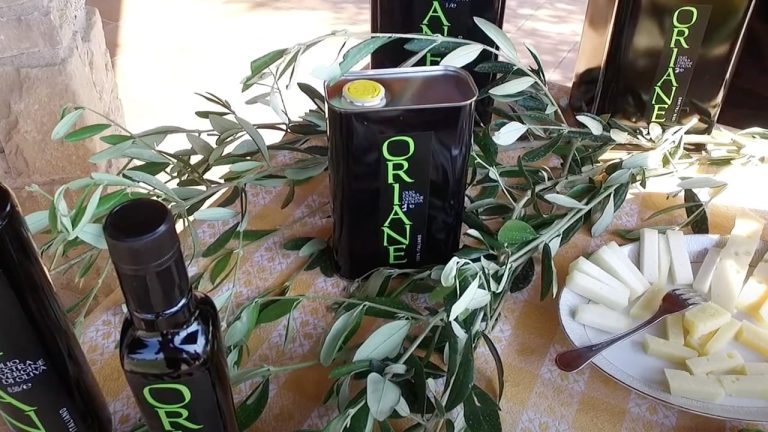 Azienda Agricola Zanetti Roberto - Tremosine sul Garda
